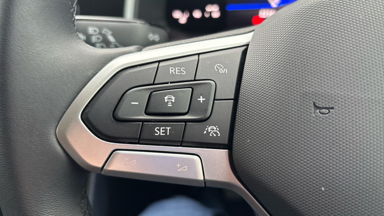 Volkswagen Polo 1.0 TSI Match 5dr Petrol Hatchback